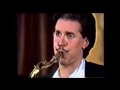 “Great Scott” - documentary about jazz saxophonist Scott Hamilton