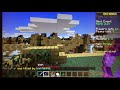 Playing Skywars on Hypixel with Dynamic/iiJessica818