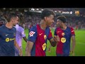 FC BARCELONA 2 vs 1 ATHLETIC CLUB | LALIGA 2024/25 MD02