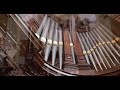 The U.S. National Anthem on organ with large Congregation! - Star-Spangled Banner - Paul Fey