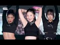 [페이스캠4K] 슬기 '28 Reasons' (SEULGI FaceCam) @SBS Inkigayo 221016