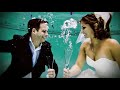 Vanessa Freire Photography - Trash The Dress / Wedding / Underwater