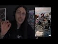 Black Metal Drummer Reacts: | EL ESTEPARIO SIBERIANO | One Hand Drum Covers Are Illegal !