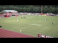 NC State goal vs High Point