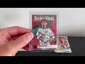 Panini Donruss FIFA 2023/24 blaster box opening & review!