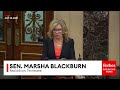Marsha Blackburn Torches Ex-Secret Service Head Cheatle For 'Inexcusable' Failure To Protect Trump