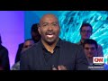 #YangingWithVanJones - Part 2