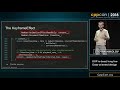 CppCon 2018: Stoyan Nikolov “OOP Is Dead, Long Live Data-oriented Design”