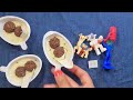 Asmr candy unboxing | Kinder joy eggs