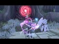 Aura Kingdom Online - Blood Lord's Daemonium (Solo Gameplay)