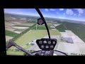 Windmolens in Neer (Limburg) Orbx true earth the Netherlands Aerofly FS2