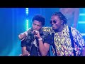 Lil Baby And Gunna 'Drip Too Hard' During Their Performance! | Hip Hop Awards 2018