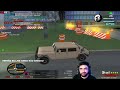 LIVE RÁPIDA PRA PRENDER VOCÊ E IR DORMIR 🔥 GTA RP PRA PC E MOBILE NO BRP 🔥🔥🔥 #264