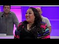 El BURRO VAN RANKIN y MICHELLE RODRÍGUEZ quién es mejor con los DEDOS | Lo Mejor EstrellaTV