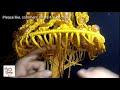 Macrame Jhumar | Easy Macrame Jhumar tutorial