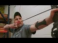 Elite FLEX Recurve Bow | Lancasterarchery.com