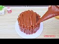 Miniature Rainbow Cake Dessert 🌈| 1000+ Best of Miniature Rainbow Cake Recipe Ideas😍