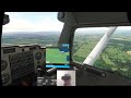 Now Playing: Microsoft Flight Simulator (2020) IN VR