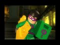 I AM BATMAN!!! | Lego Batman The Video Game - pt 1