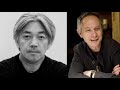 【坂本龍一×ピーター・バラカン】　坂本龍一の日常的活動