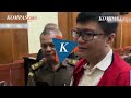 Momen Sahroni Umpat Hakim yang Bebaskan Ronald Tannur