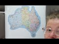 Travelling Australia in the Summertime - Onslow - We make a BIG mistake