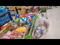 11K WORTH OF GROCERIES/MARAMI PA BA KAYA SA PANAHON NG PAGTAAS NG MGA PRESYO