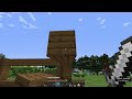 NEW BIRTH Minecraft 1.16 : Building My New Home from Scratch.