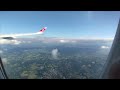 AIRBUS A320 TAKE OFF FROM HEATHROW AIRPORT - AIRSWISS#plane #view #takeoff #flight #heathrow #flying
