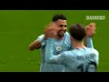 All of Riyad Mahrez's goals with Manchester City [78] Arabic commentary 🔥