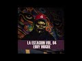 Eddy Mugre - La Estación 04 / Instrumentales de Rap / Boombap