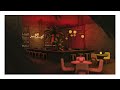 Club Tropics [ Nightclub + Restaurant ]  ♥ The Sims 4: Speed Build // CC