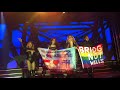 Fifth Harmony - Bridges (PSA Tour Jakarta)