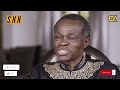 SPIRITUALITY VS RELIGION ~ PROF. PLO LUMUMBA