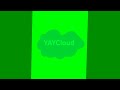YAYCloud [The Magical Green Cloud]