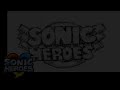 Sonic Heroes (Demo Ver.) [from 
