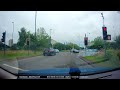 Two hopefully caught by RED LIGHT camera