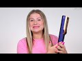 Dyson Airstrait vs Dyson Corrale Straightener