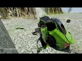 Epic High Speed Car Jumps #263 – BeamNG Drive | CrashBoomPunk