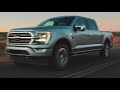 Ford F-150 vs Toyota Tundra, Which is Better