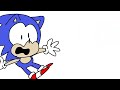 Sonic 3 Reimagined Part 2