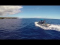 Weekend on the Water - GoPro Maui Molokai Lanai