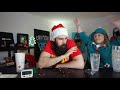 THE MOST MCDONALD'S DOUBLE BIG MACS EVER EATEN | XMAS SERIES 2020 | BeardMeatsFood