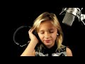 Dolly Parton - Jolene cover by Jadyn Rylee