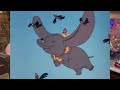 “Baby Mine” from Disney’s Dumbo! #dumbo #disney #guitar
