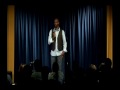 Hitting the Comedy Club | Stand Up | Michael Jr.