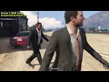 GTA 5 - BEST CREW vs INEXPERIENCED CREW (All Heist Missions)