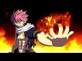 Fairy Tail AMV - My Demons