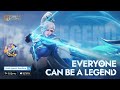 New Collector Skin | Natalia 