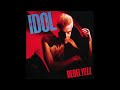 Billy Idol - Eyes Without A Face (Loop y Extendido)